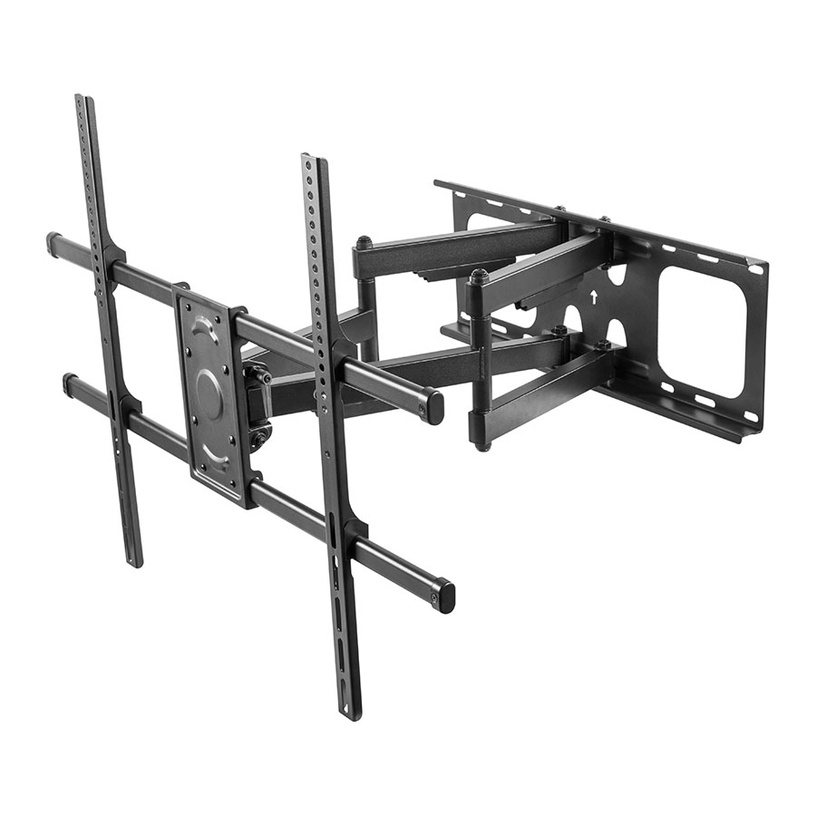 Полка Stell Accessories SHO 8610, 50-100″, 80 кг