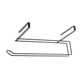 Держатель бумажных полотенец Metaltex Easy Roll Lava, 35 см x 18 см x 10 см