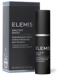 Acu krēms Elemis Daily Eye Boost, 15 ml