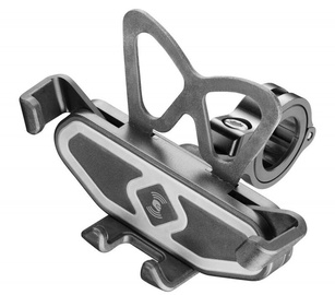 Кронштейн Interphone Universal Automatic Closure Phone Holder, черный