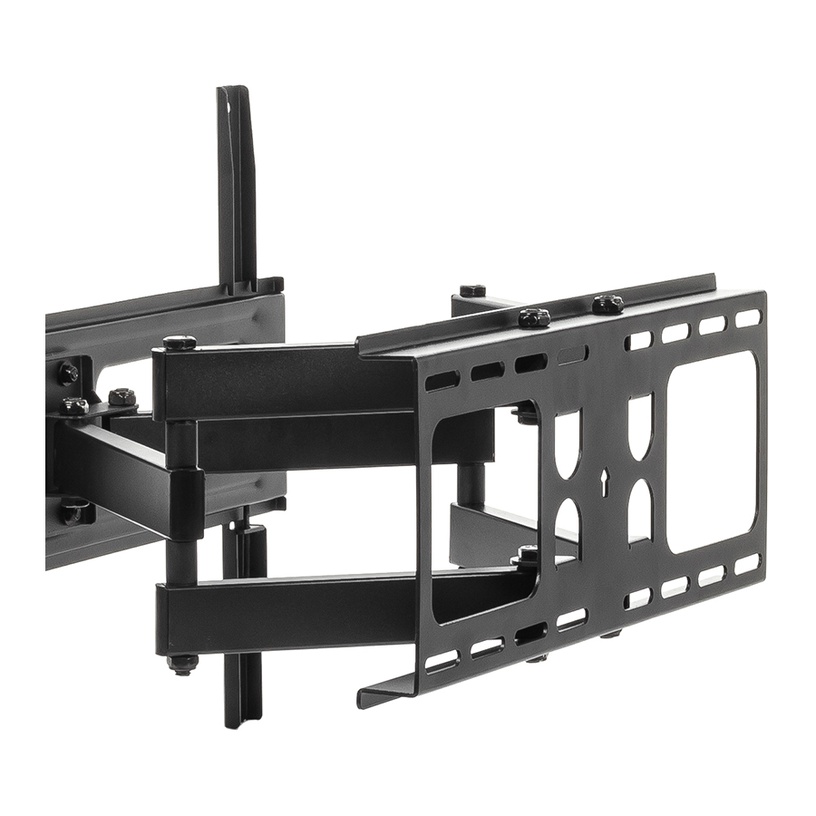 Полка Stell Accessories SHO 3610 Slim, 40-70″, 50 кг