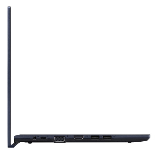 Sülearvuti Asus ExpertBook B1400CBA 90NX0571-M01L10, Intel® Core™ i7-1255U, 8 GB, 512 GB, 14 "