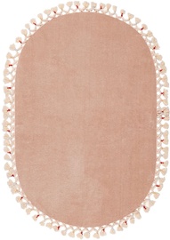 Vannitoa põrandamatt Foutastic 1630 299ANR1911, hele pruun, 1500 mm x 750 mm