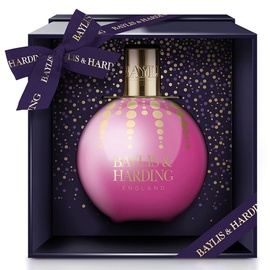 Пена для ванны Baylis & Harding Mulberry Fizz Bauble, 250 мл
