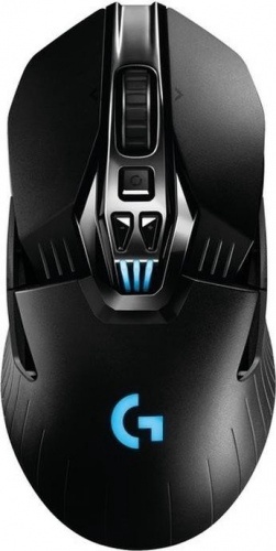 logitech g 900