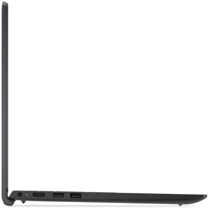 Portatīvais dators Dell Vostro 3510 N8802VN3510EMEA01_N1_HOM, i3-1115G4, 8 GB, 256 GB, 15.6 ", Intel UHD Graphics, melna