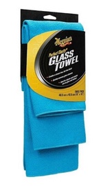 Чистящее средство для стекол для стекла (универсальные) Meguiars Glass Towel