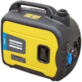 Generaator bensiin Atlas Copco P2000I, 1600 W