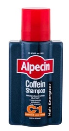 Шампунь Alpecin Caffeine C1, 75 мл