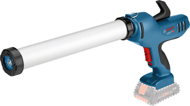 Смазочный пистолет Bosch Cordless Caulking Gun 06019C4001, 18 В
