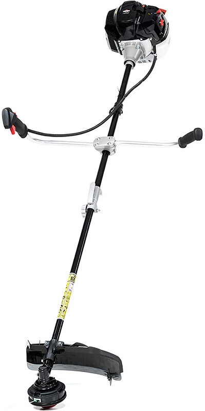 Bensiinimootoriga murutrimmer NAC NAX700B, 1350 W