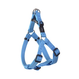 Шлейки для собак Rogz Utility Step-in, синий, 530 - 760 мм x 20 мм