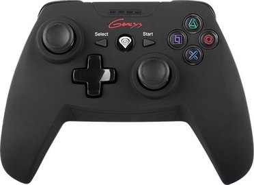 Spēļu kontrolieris Natec Genesis PV58 do PS3/PC