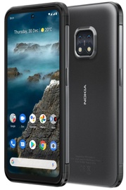 Мобильный телефон Nokia XR20, серый, 4GB/64GB