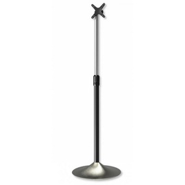 Teleri seinakinnitus Techly, 13-27", 22 kg