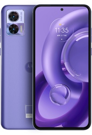 Mobiiltelefon Motorola Edge 30 Neo, violetne, 8GB/128GB