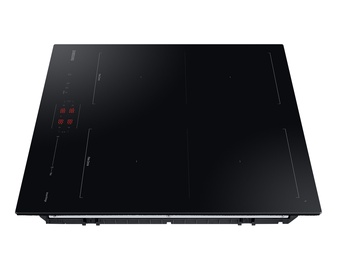 Индукционная плита Samsung NZ64B5066FK/U2