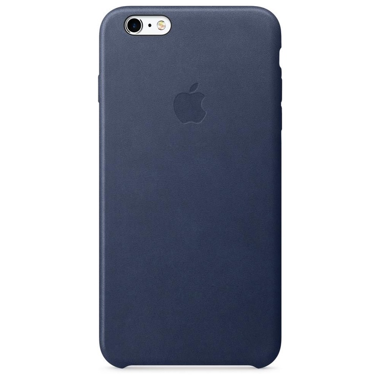Чехол для телефона Apple, Apple iPhone 6 Plus/Apple iPhone 6S Plus, синий