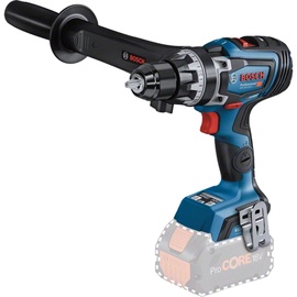 Akumulatora skrūvgriezējs - urbis bez baterijas Bosch GSR 18 V-150 C 18 V, 18 V