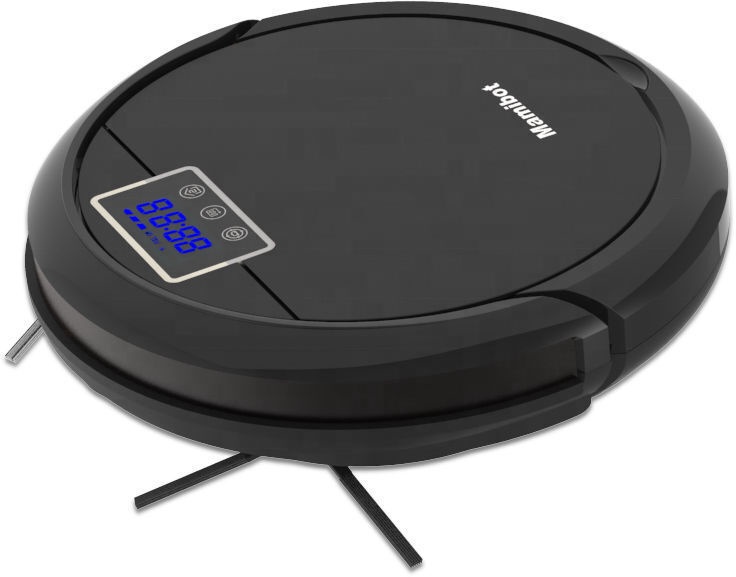 Пылесос Mamibot PetVac300, черный (товар с дефектом/недостатком)