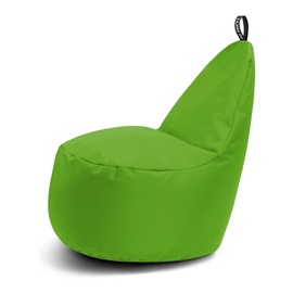 Кресло-мешок So Soft Lu XL Trend LU75 TRE GR, зеленый, 240 л