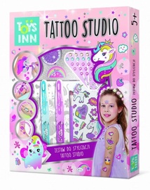 Набор для татуировок Stnux Tatoo Studio Unicorn STN7571