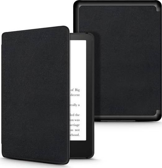 Чехол для планшета Alogy Smart Case for Kindle Paperwhite 5, черный, 6.8″