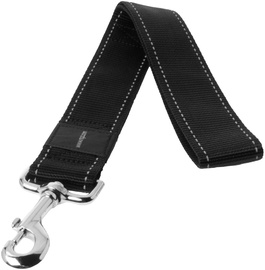Siksna Rogz Utility Classic XXL, melna, 0.5 m