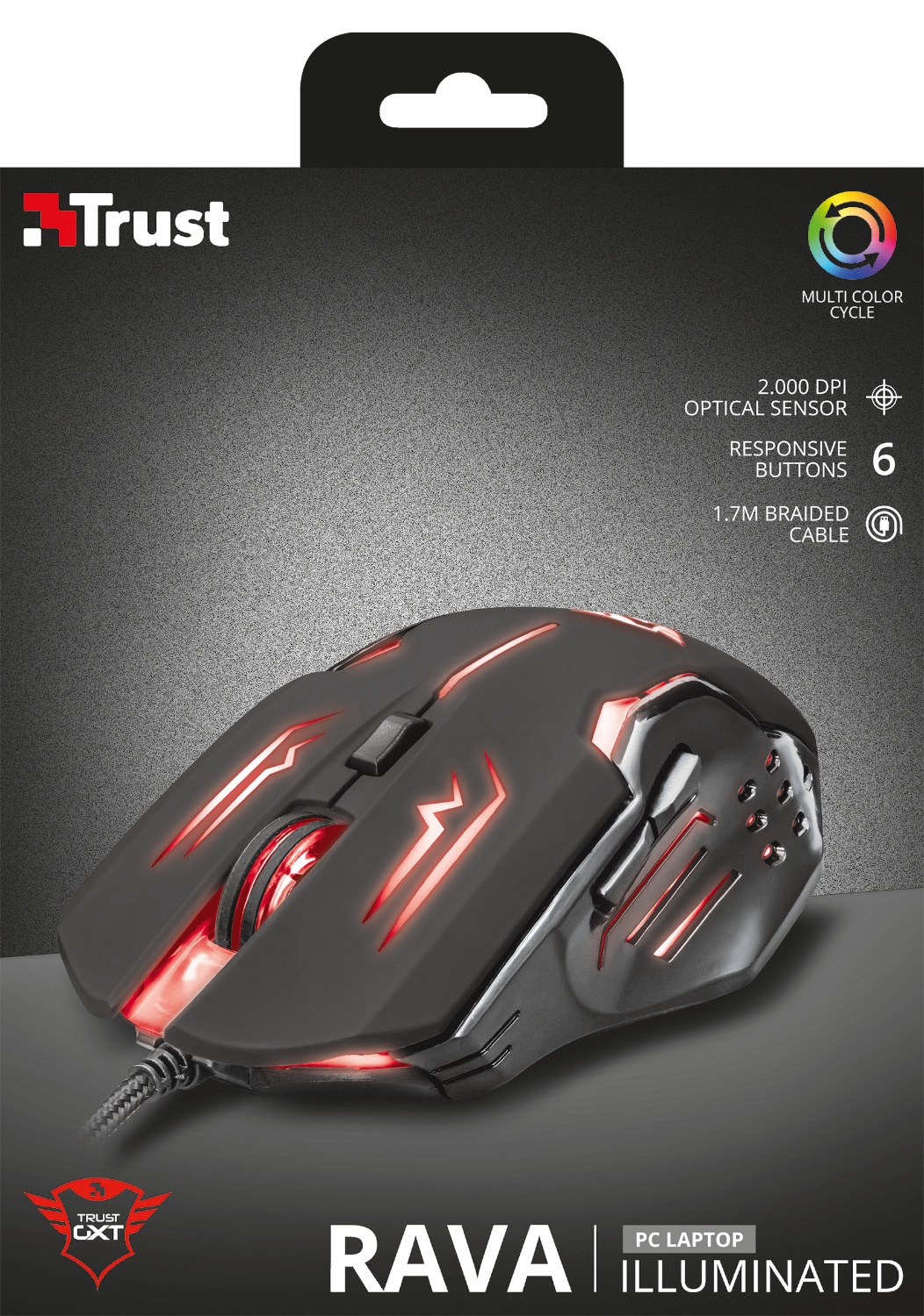 gxt 108 mouse