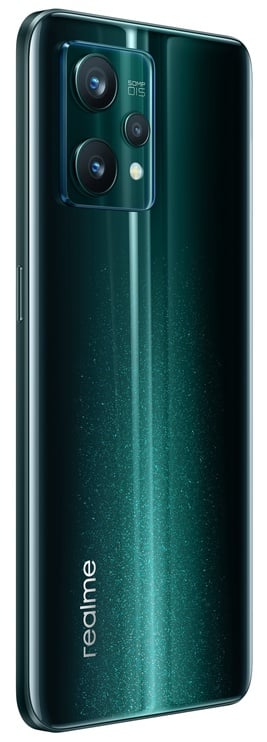 Mobilais telefons Realme 9 Pro+, zaļa, 8GB/256GB