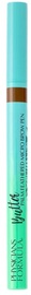 Kulmupliiats Physicians Formula Butter Palm Feathered Micro Brow Pen Brown, 0.5 ml