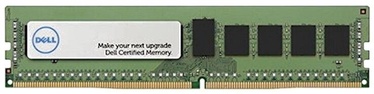 Operatyvioji atmintis (RAM) Dell 370-AGQU, DDR4, 16 GB, 3200 MHz