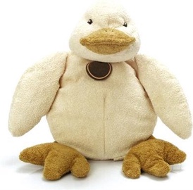 Игрушка для собаки Flamingo Duck Ferdinand 45999, 33.5 см, бежевый, 33.5 см
