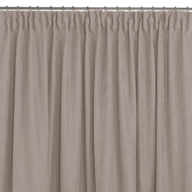 Ночные шторы Homede Milana, розовый, 140 см x 270 см