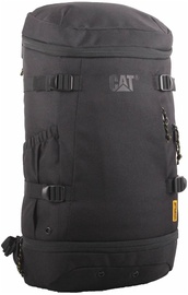 Tūristu mugursoma Cat Active Cera, melna, 26 l