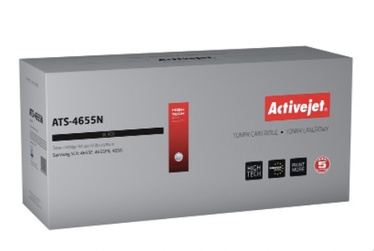 Tonera kasete ActiveJet Supreme ATS-4655N, melna