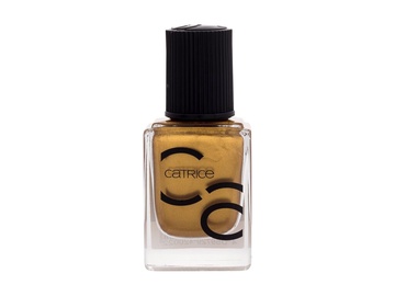 Лак для ногтей Catrice Iconails, cover me in gold, 10.5 мл