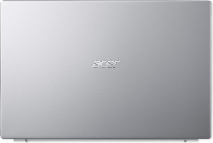 Sülearvuti Acer Aspire 3, Intel® Core™ i5-1135G7, 8 GB, 256 GB, 15.6 "