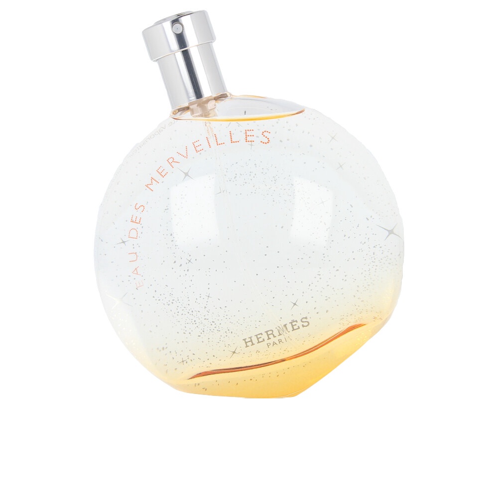 eau des merveilles 100ml hermes