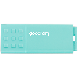 USB atmintinė Goodram UME3 Care, žydra, 16 GB