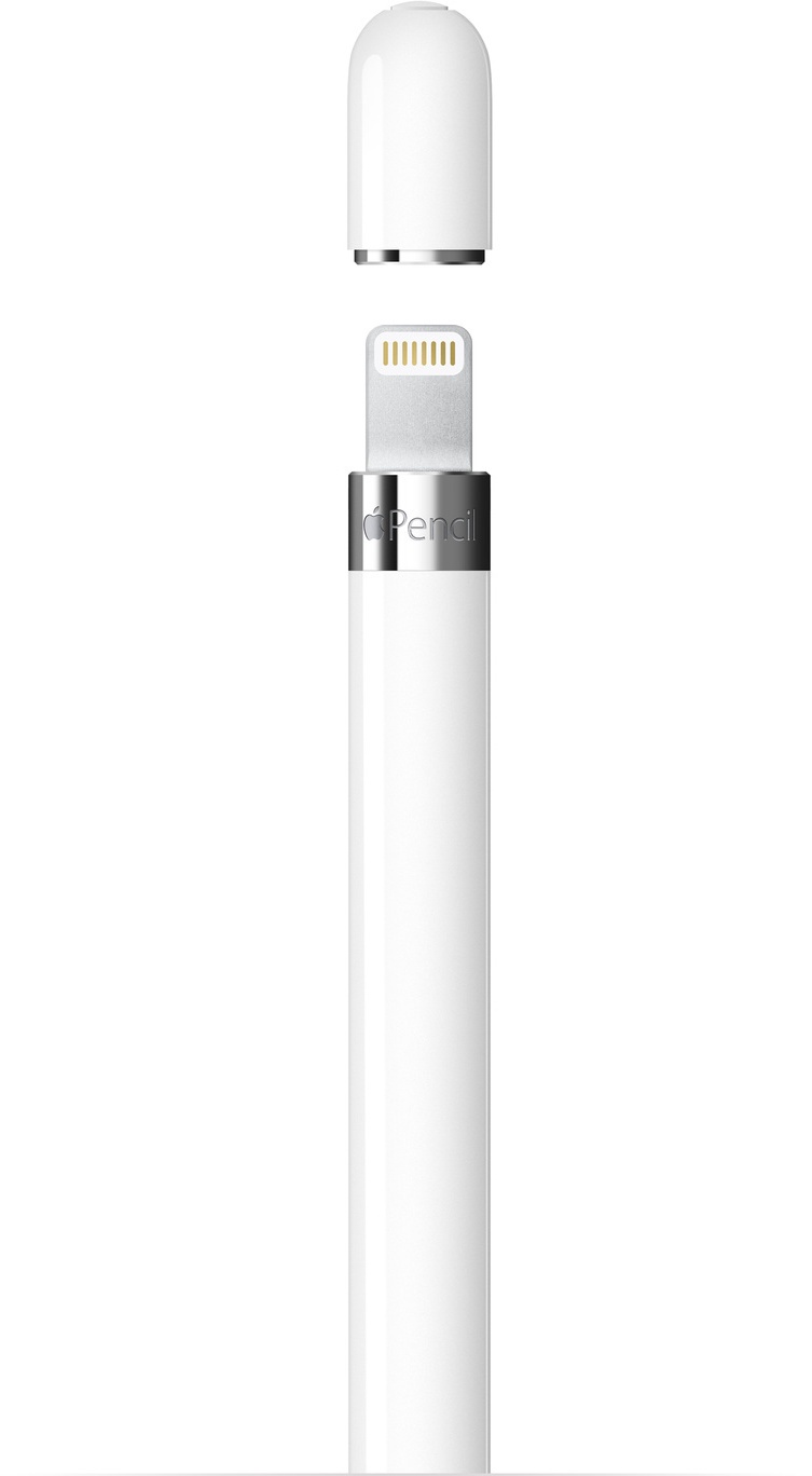 2024 Apple Pencil