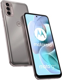 Mobiiltelefon Motorola Moto G41, kuldne, 4GB/128GB