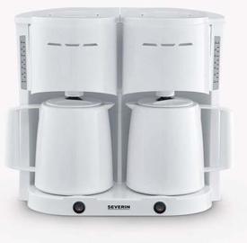 Filterkohvimasin Severin Duo KA 9314