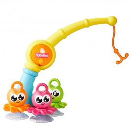 Vannimänguasi Tomy Toomies Fishing Frenzy