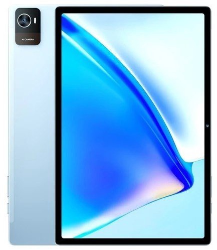 Планшетный компьютер OukiTel OKT3, 10.5″, 8GB/256GB, 5G, синий