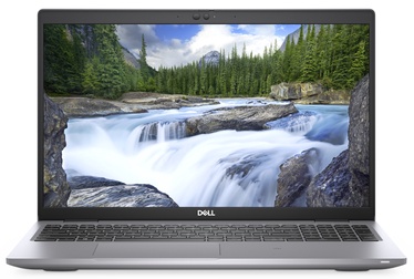 Sülearvuti Dell Latitude 5520 N014L552015EMEA, Intel® Core™ i5-1145G7, 8 GB, 512 GB, 15.6 "
