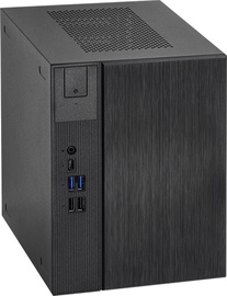 Stacionarus kompiuteris ASRock DeskMeet X300 90BXG4501-A10GA0W