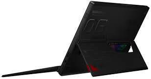 Sülearvuti Asus ROG Flow Z13 GZ301ZC-LD110W 90NR07Z1-M006H0, i7-12700H, 16 GB, 512 GB, 13.4 "