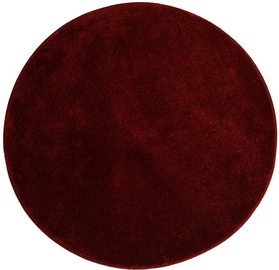 Vannas istabas paklājs Foutastic Havai 359CHL1731, ķiršu, 90 cm x 90 cm