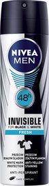 Vyriškas dezodorantas Nivea Invisible Fresh, 150 ml